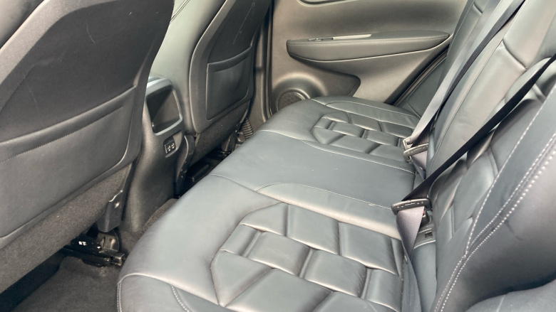 Nissan Qashqai 1.3 DiG-T Tekna+ 5dr Petrol Hatchback